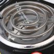 Picture of 1000W Charcoal Burner Electric Stove Hot Plate