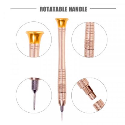 Picture of 25 IN 1 MAGNETIC SCREWDRIVER