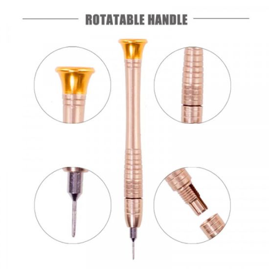 Picture of 25 IN 1 MAGNETIC SCREWDRIVER