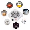 Picture of 1000W Charcoal Burner Electric Stove Hot Plate