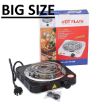 Picture of 1000W Charcoal Burner Electric Stove Hot Plate