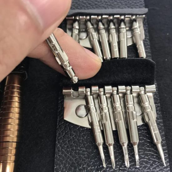 Picture of 25 IN 1 MAGNETIC SCREWDRIVER