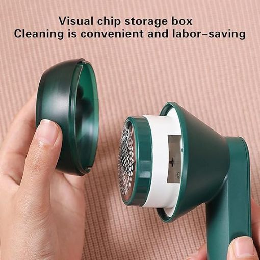 Picture of Lints Removers Clothes - Fabric Shaver Clothes Shaver Lint Remover