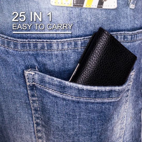 Picture of 25 IN 1 MAGNETIC SCREWDRIVER