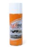 Picture of Rubber Spray (White) Flexible Rubber Coating Spray Waterproof Leak Filler Spray