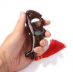 Picture of Digital Finger Tasbeeh Misbaha Counter Hindu Mala Mantra Jap Electronic Tally Counter