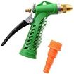 Picture of Spray Gun  mini spray gun nozzle for gardening spray gun car washer spray gun gardening mini spray gun Spray Hose Pipe Gun for Car Washing Nozzle for Gardening Water Spray Gun