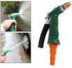 Picture of Spray Gun  mini spray gun nozzle for gardening spray gun car washer spray gun gardening mini spray gun Spray Hose Pipe Gun for Car Washing Nozzle for Gardening Water Spray Gun