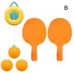 Picture of Round Hanging Table Tennis
