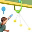 Picture of Hanging Table Tennis Ping Pong Ball Self Training Table Tennis Hanging Toys
