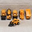 Picture of Construction Car Toy Automobile Construction Car Construction Toys for Kids