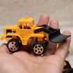 Picture of Construction Car Toy Automobile Construction Car Construction Toys for Kids