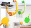 Picture of Hanging Table Tennis Ping Pong Ball Self Training Table Tennis Hanging Toys