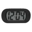 Picture of Silicone Alarm Clock Digital Backlight Battery Operated Smart Table Alarm Clock   Desk Small Digital Alarm Clock Alarm Clock with Automatic Sensor