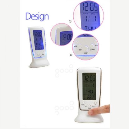 Picture of 510 CLOCK