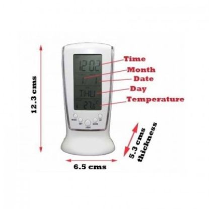 Picture of 510 CLOCK