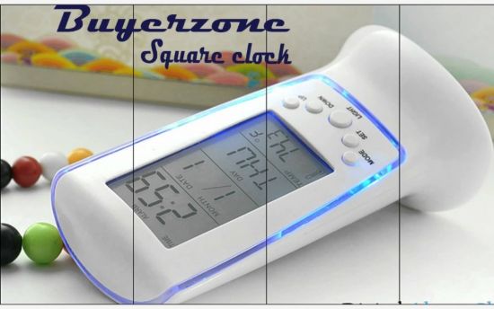 Picture of 510 CLOCK