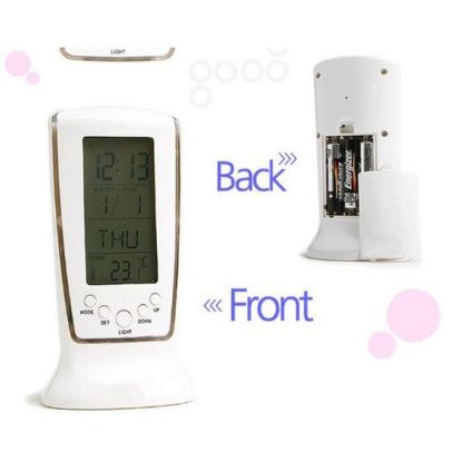 Picture of 510 CLOCK