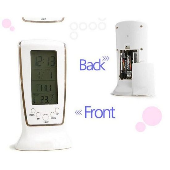 Picture of 510 CLOCK