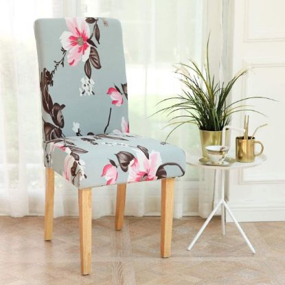 Picture of ELASTIC CHAIR COVER (1 PC)