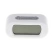 Picture of Silicone Alarm Clock Digital Backlight Battery Operated Smart Table Alarm Clock   Desk Small Digital Alarm Clock Alarm Clock with Automatic Sensor