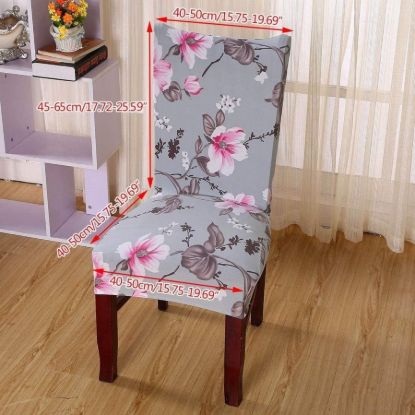 Picture of ELASTIC CHAIR COVER (1 PC)