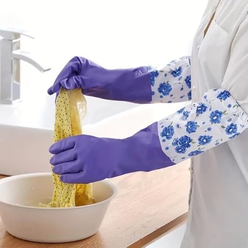 Picture of REUSABLE HAND GLOVES HAND GLOVES GLOVES