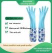 Picture of REUSABLE HAND GLOVES HAND GLOVES GLOVES