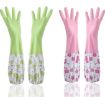 Picture of REUSABLE HAND GLOVES HAND GLOVES GLOVES
