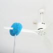 Picture of Fan Blade Cleaner Fan Cleaner Duster Microfiber Feather Duster Microfiber Duster FAN CLEANING MOP