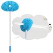 Picture of Fan Blade Cleaner Fan Cleaner Duster Microfiber Feather Duster Microfiber Duster FAN CLEANING MOP