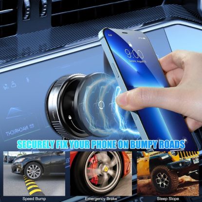 Picture of K009 MAGNETIC PHONE HOLDER