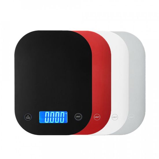 Picture of DIGITAL KITCHEN SCALE
