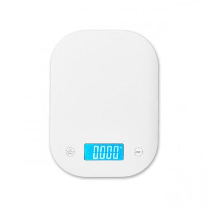 Picture of DIGITAL KITCHEN SCALE