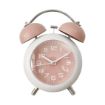 Picture of MATT BELL ALARM CLOCK (PINK)