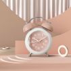 Picture of MATT BELL ALARM CLOCK (PINK)