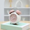 Picture of MATT BELL ALARM CLOCK (PINK)