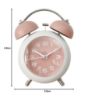 Picture of MATT BELL ALARM CLOCK (PINK)