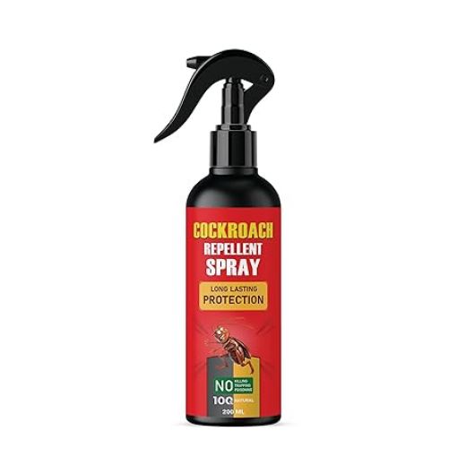 Picture of Cockroach Killer Spray  Cockroach Repellent Cockroach Killer Cockroach Spray