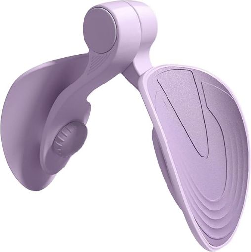 Picture of Thigh Master Inner Thigh Toner Hip Trainer  Thigh Exercise