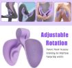 Picture of Thigh Master Inner Thigh Toner Hip Trainer  Thigh Exercise