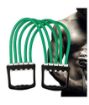 Picture of Multipurpose Strandpulling 5 in 1 Detachable Resistance Ropes for Chest Developing and Expanding