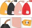 Picture of Leather Key Bag Cute Creative Pull Out Key Sleeve Power Cute Fruits PU Leather Key Bag