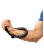 Picture of Wrist Exerciser Adjustable Forearm Strengthener Wrist Exerciser Equipment for Upper Arm Workout and Strength Training Fitness Equipment