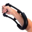 Picture of Wrist Exerciser Adjustable Forearm Strengthener Wrist Exerciser Equipment for Upper Arm Workout and Strength Training Fitness Equipment