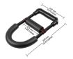 Picture of Wrist Exerciser Adjustable Forearm Strengthener Wrist Exerciser Equipment for Upper Arm Workout and Strength Training Fitness Equipment