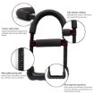 Picture of Wrist Exerciser Adjustable Forearm Strengthener Wrist Exerciser Equipment for Upper Arm Workout and Strength Training Fitness Equipment