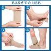 Picture of Flat Foot Arch Support Foot Care Plantar Fasciitis Arch Support Sleeves SOCKS HEEL SOCKS