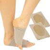 Picture of Flat Foot Arch Support Foot Care Plantar Fasciitis Arch Support Sleeves SOCKS HEEL SOCKS