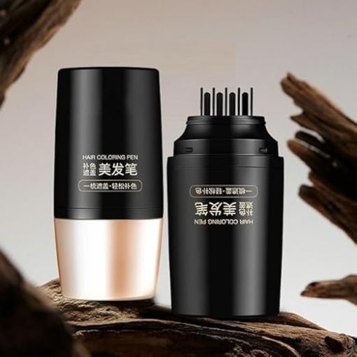 Picture of 2 IN 1 HAIR DYE PEN DYE PEN